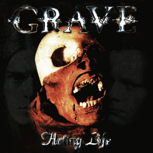 Grave (SWE-1) : Hating Life